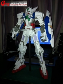 GNY-001 Gundam Astraea 正義女神(8/14更新)
