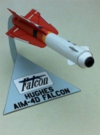 AIM-4D FALCON
