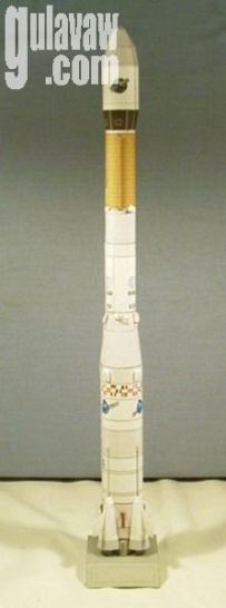 Ariane 2