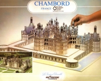 L'Instant Durable #10 - Chateau de Chambord