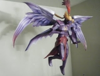 Dissidia 012: Final Fantasy: Kefka God of Magic
