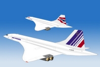 Concorde 共4款花色