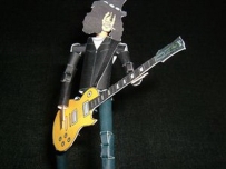 Paper doll my favorite guitarist