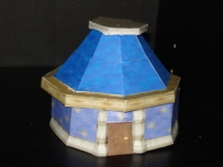 MARIO-MERLON'S HOUSE (PAPER MARIO)