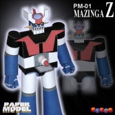PM-01 MAZINGA Z