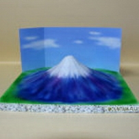 富士山(MOUNTAIN-FUJI)