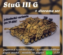 Stug III G
