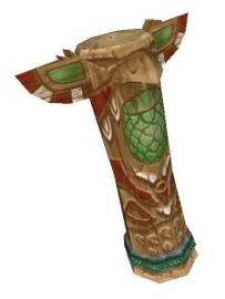 World of Warcraft-Totems