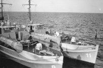 二戰德國S級魚雷艇