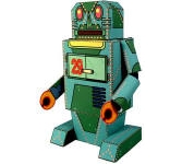 Robot03-Green 29