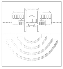 POP-UP THEATER-PATTERN