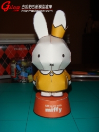 米菲兔
