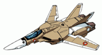 VF-1A Northrom