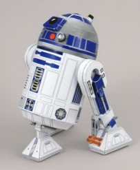 【星際大戰】R2-D2