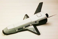 X-37b
