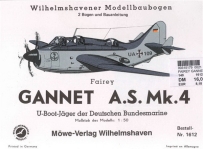 Gannett A.S.Mk.4