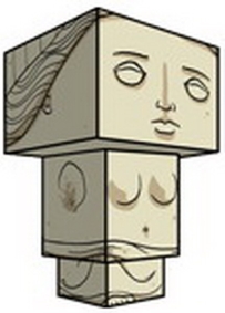 Venus de Milo (Aphrodite of Milos)