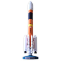 H-2火箭
