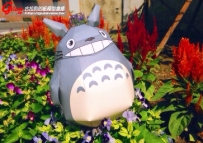 大隻Totoro龍貓
