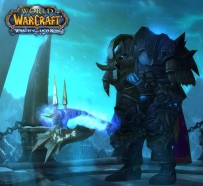 World Of Warcraft Death Knight Runeaxe