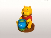 【Winnie the Pooh】Winnie 小熊維尼