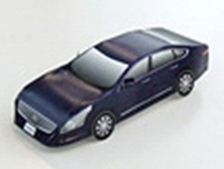 NISSAN MINI CAR-teana2