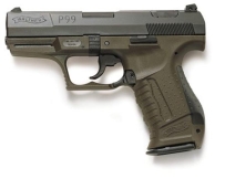 Walther" P99