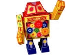 Robot-30-Yellow Gears