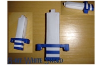 White Sword Papercraft (Legend of Zelda)