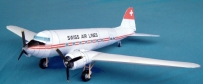 Douglas DC-3 'Dakota'