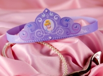Disney Printable: Cinderella's Crown