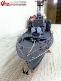 GPM233 荷蘭反艦導彈艇