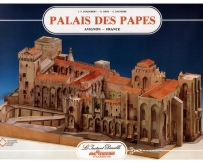 L'Instant Durable #26 - Palais des Papes