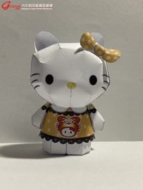 Hello Kitty-巨蟹座