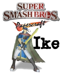 IKE