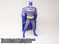 【The Animated Series】蝙蝠俠 Batman