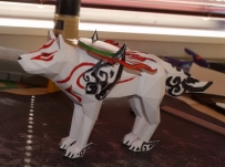 Amaterasu