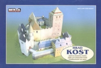 Castelo Kost