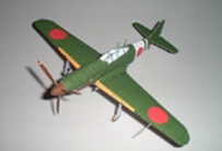 3式戰鬥機「飛燕」