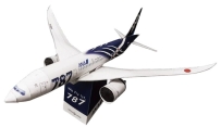 【全日本空輸ANA】Boeing 波音787 (官方版)