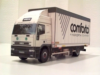 2000 Haworth Comforto truck