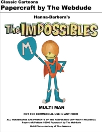 The impossibles