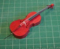 大提琴(Ed Bertschy 版)