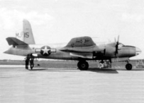 JM-1 “MJ-15” Target Tug US Navy, 1943