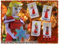 【Zelda】Merry Christmas