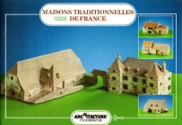 L'Instant Durable #06 - Maisons Traditionnelles de France