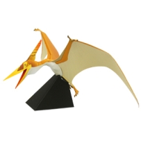 pteranodon/無齒翼龍
