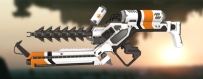 (DISTRICT 9) ALIEN RIFLE 1：1