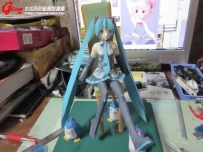 初音ミク