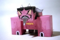 Boxmodeus Lord Of Hell